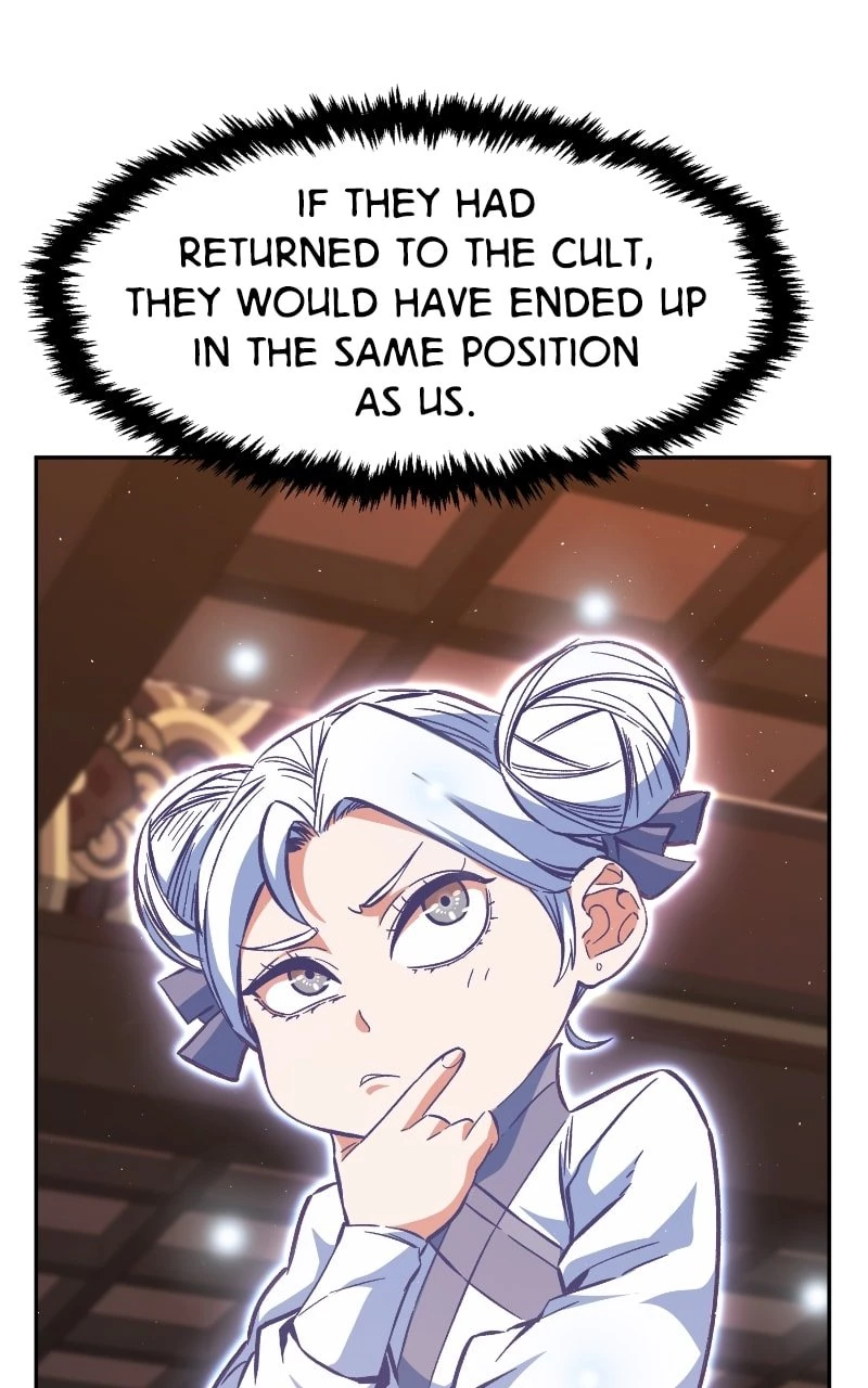 Absolute Sword Sense Chapter 98 - 126