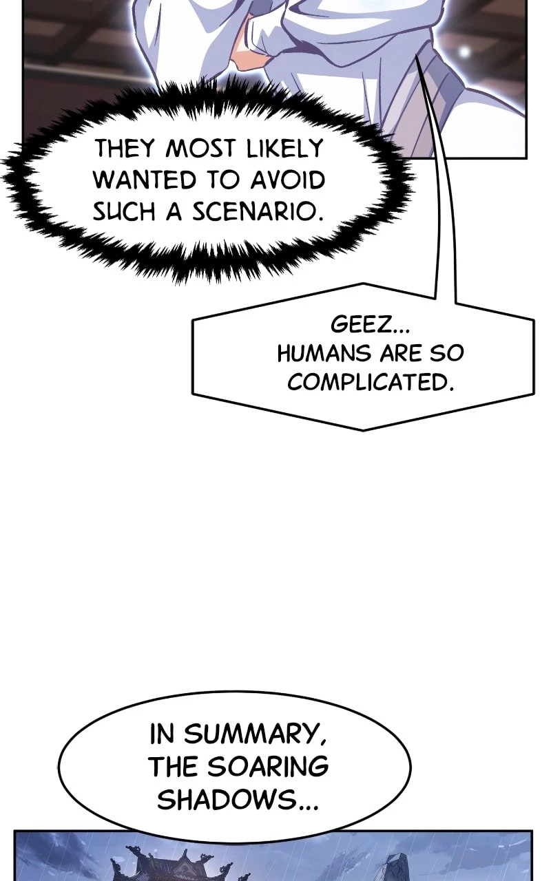 Absolute Sword Sense Chapter 98 - 127