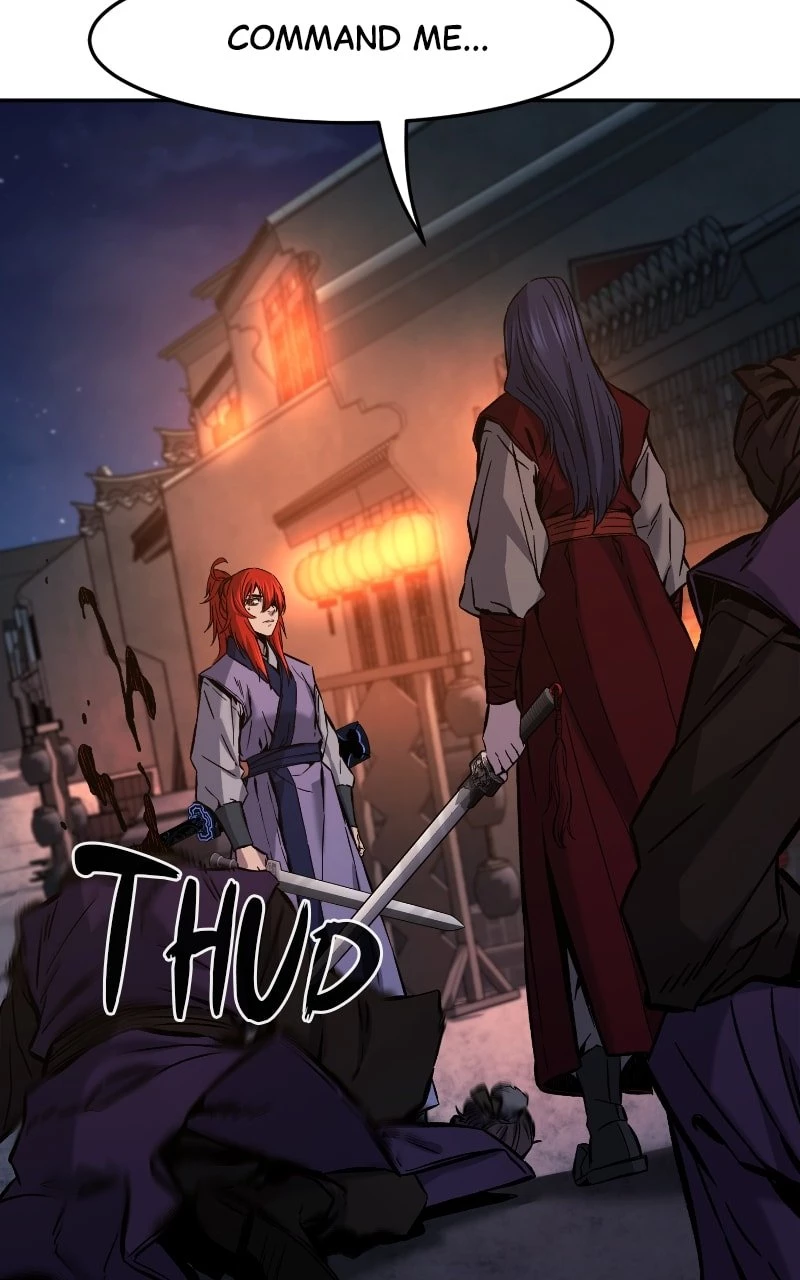 Absolute Sword Sense Chapter 97 - 12