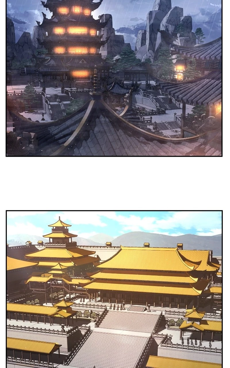 Absolute Sword Sense Chapter 98 - 128