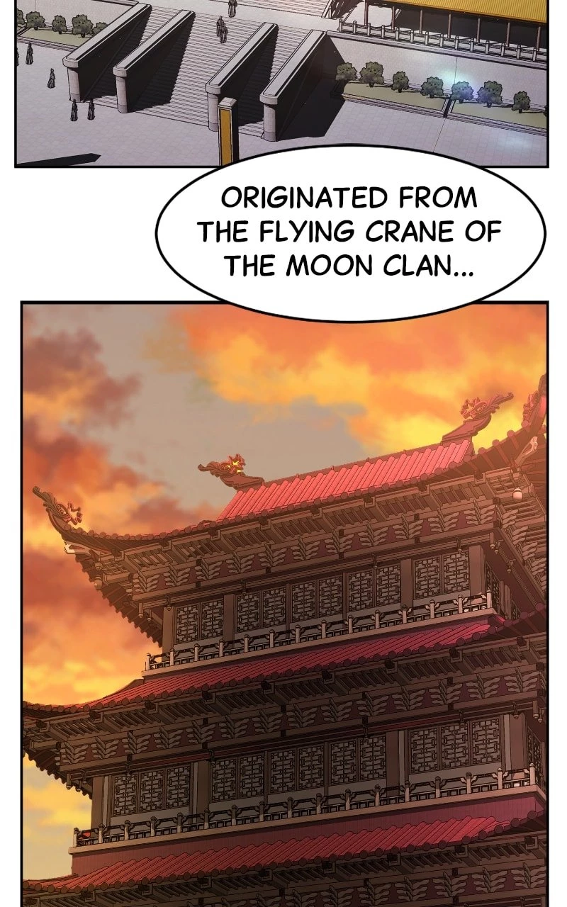Absolute Sword Sense Chapter 98 - 129