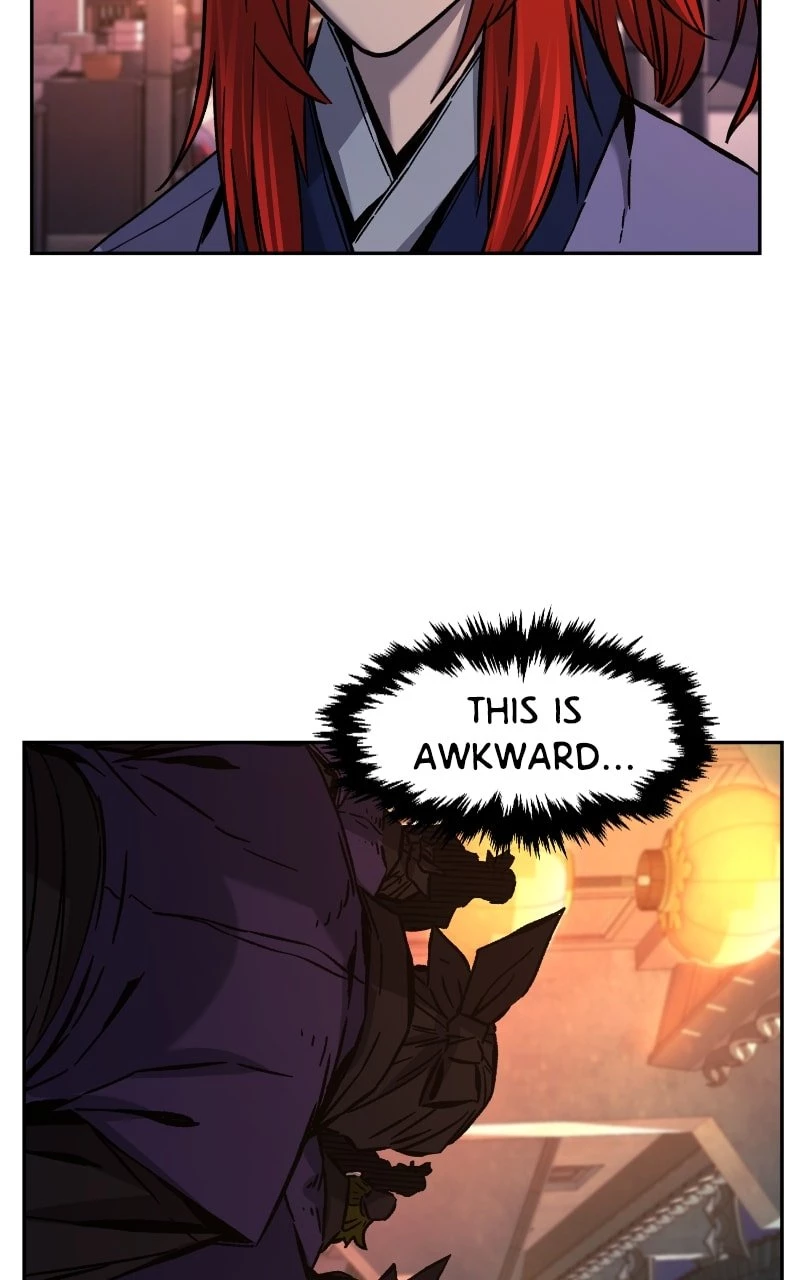 Absolute Sword Sense Chapter 97 - 16