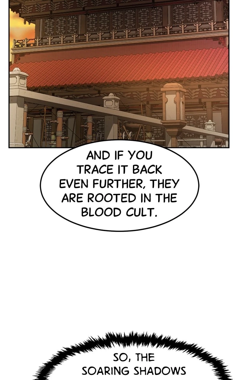Absolute Sword Sense Chapter 98 - 130