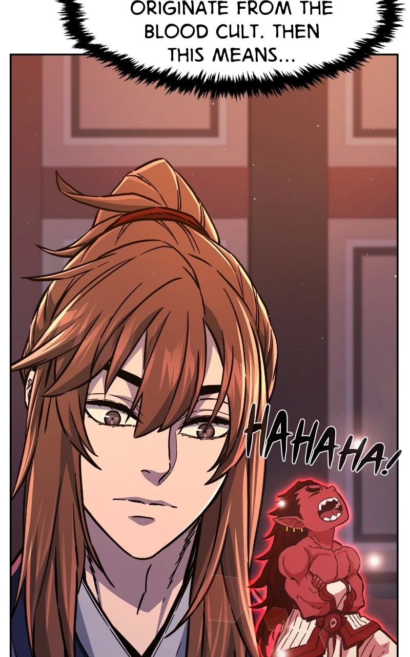 Absolute Sword Sense Chapter 98 - 131