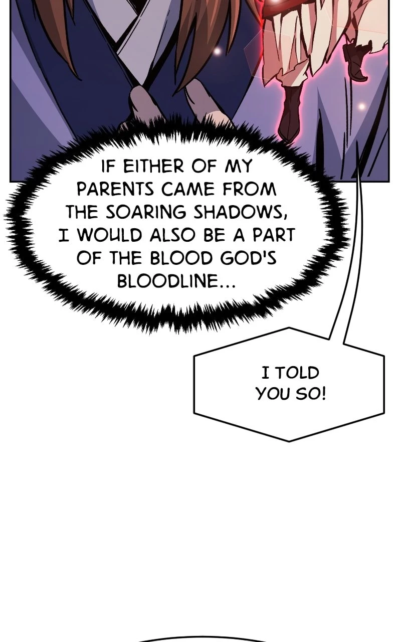 Absolute Sword Sense Chapter 98 - 132