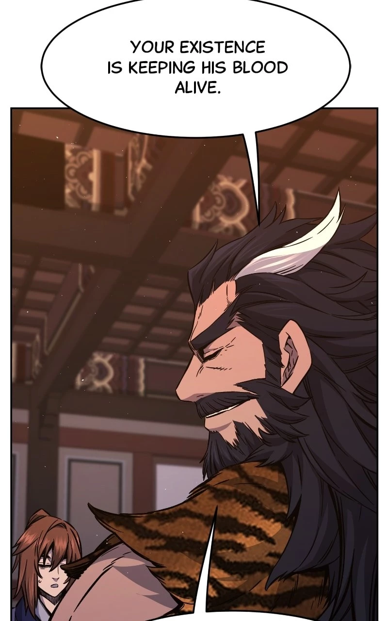 Absolute Sword Sense Chapter 98 - 133