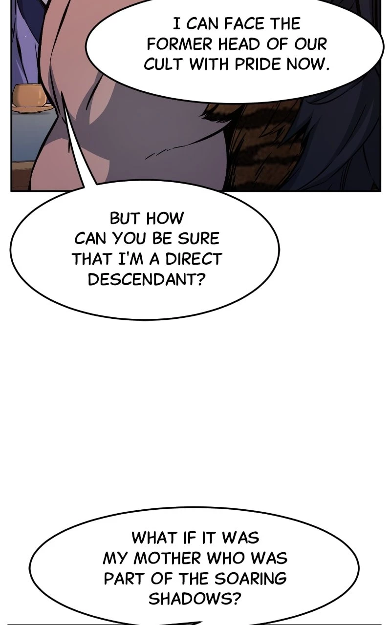 Absolute Sword Sense Chapter 98 - 134