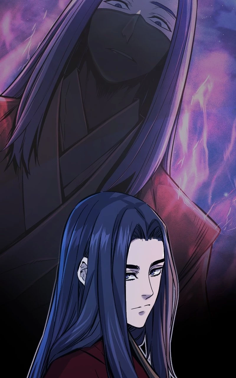 Absolute Sword Sense Chapter 97 - 21