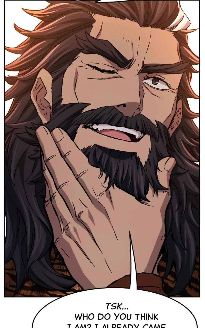 Absolute Sword Sense Chapter 98 - 135