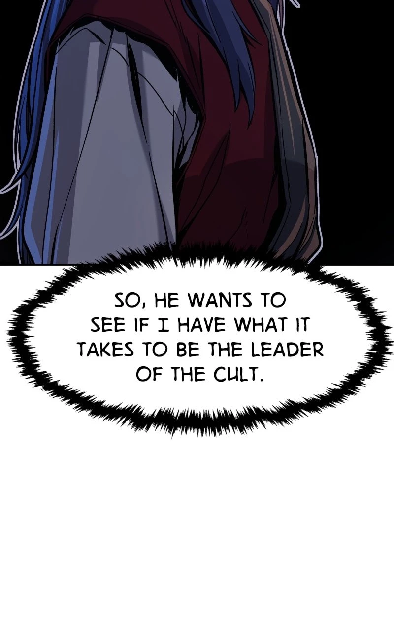 Absolute Sword Sense Chapter 97 - 22