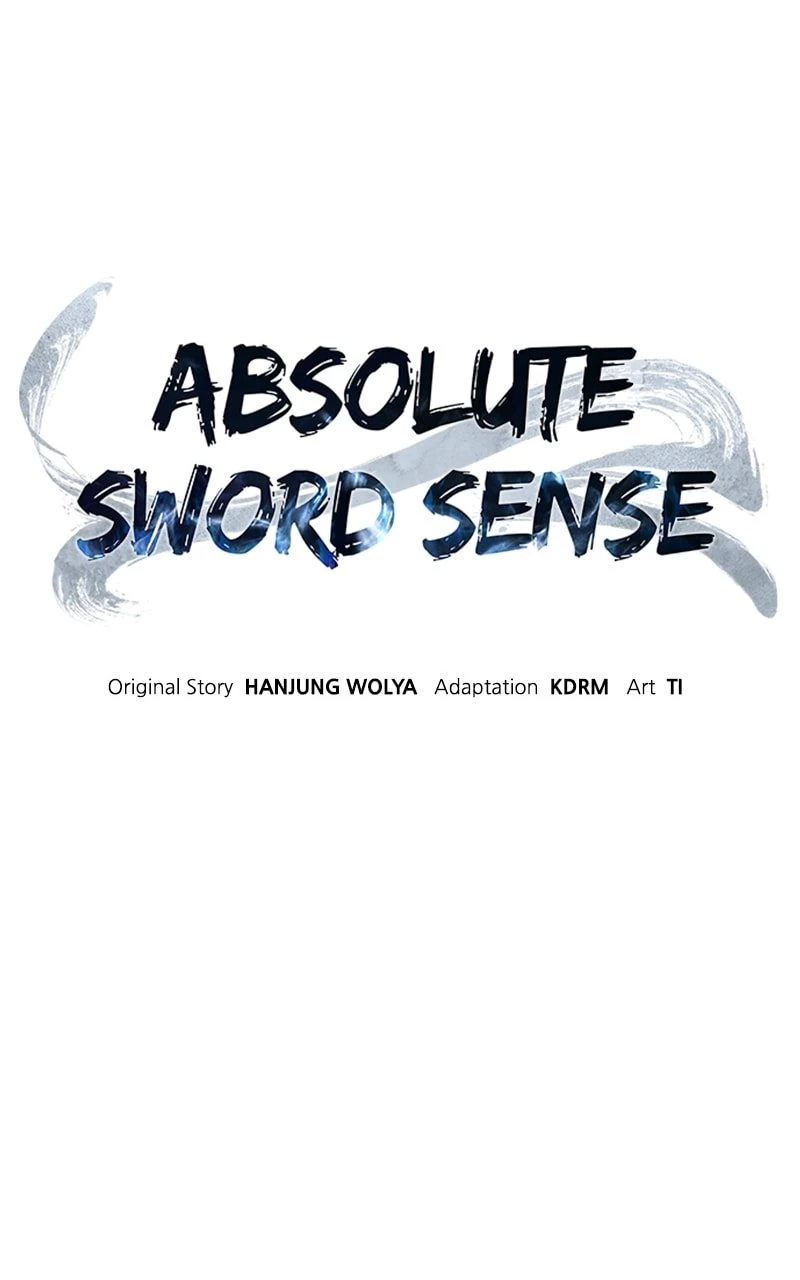 Absolute Sword Sense Chapter 97 - 23