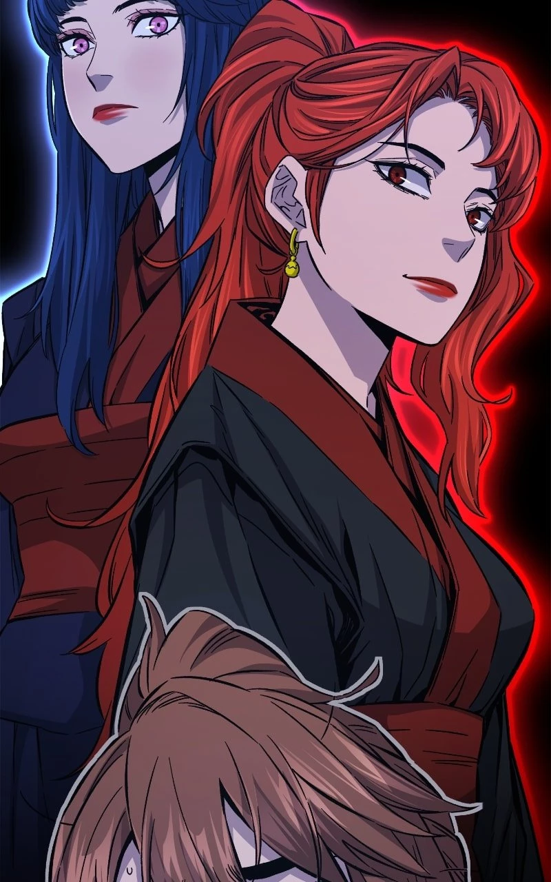 Absolute Sword Sense Chapter 98 - 137
