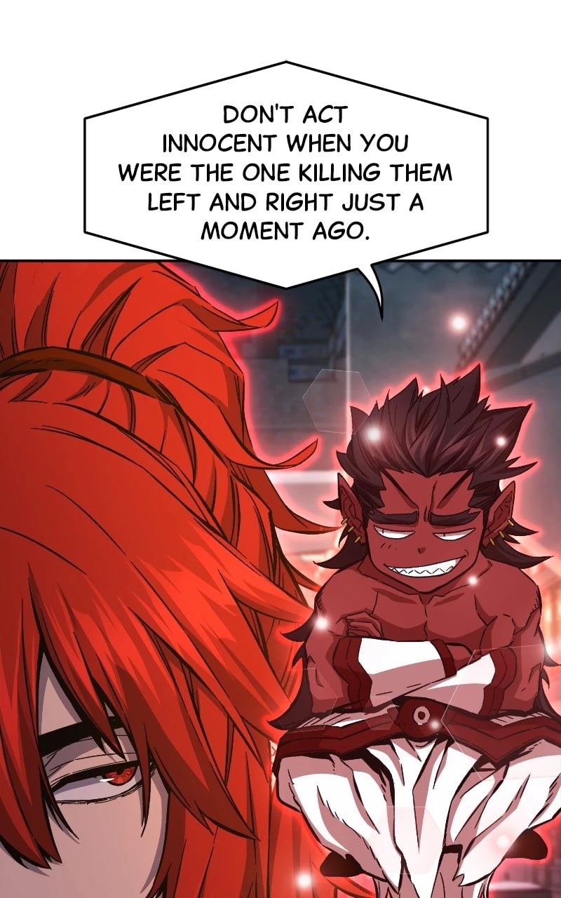 Absolute Sword Sense Chapter 97 - 24