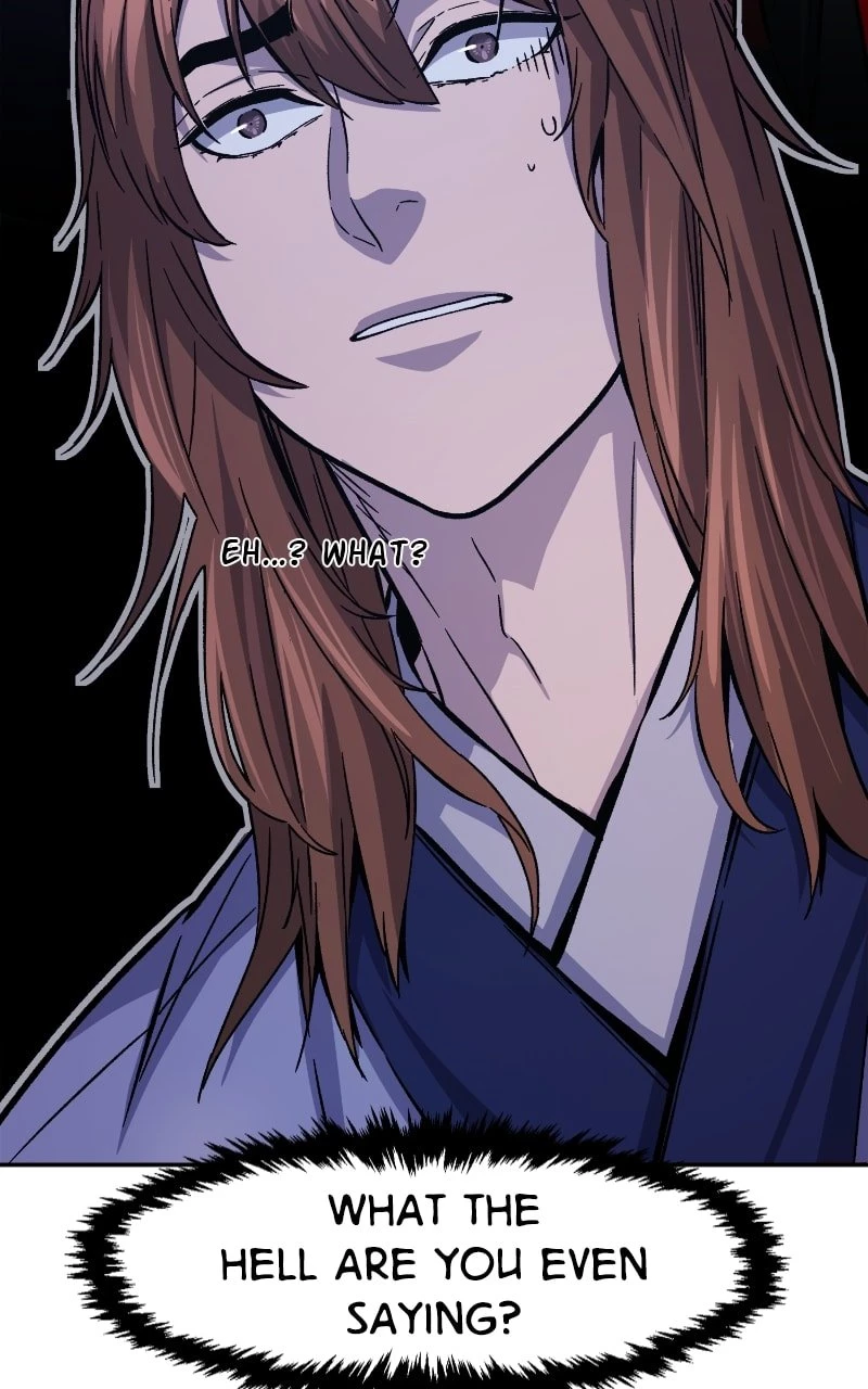 Absolute Sword Sense Chapter 98 - 138