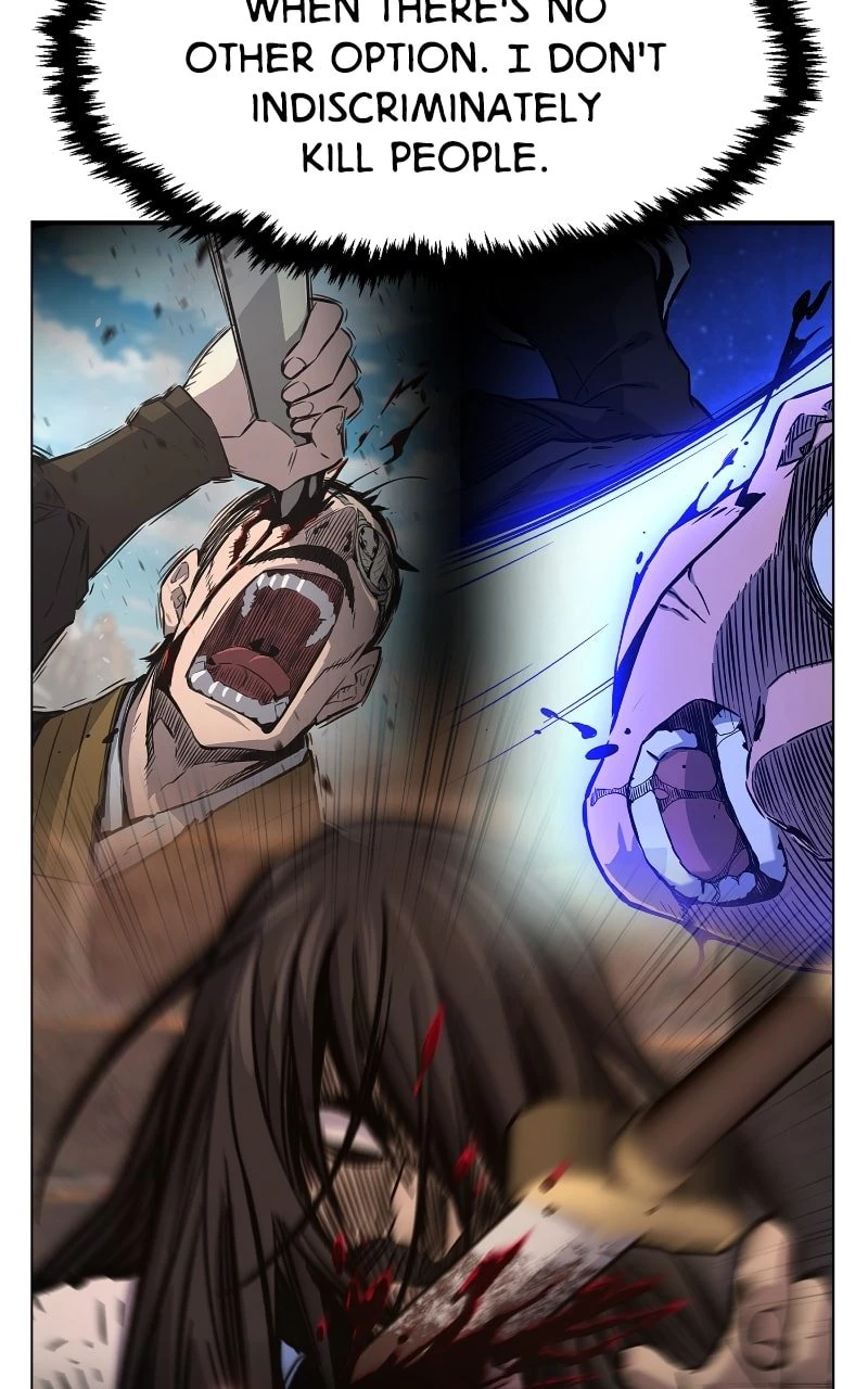 Absolute Sword Sense Chapter 97 - 26