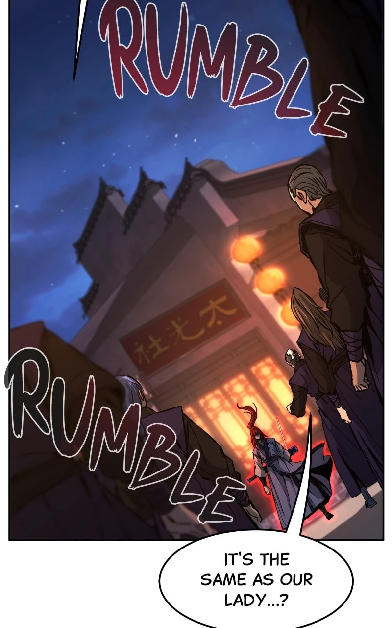 Absolute Sword Sense Chapter 96 - 2