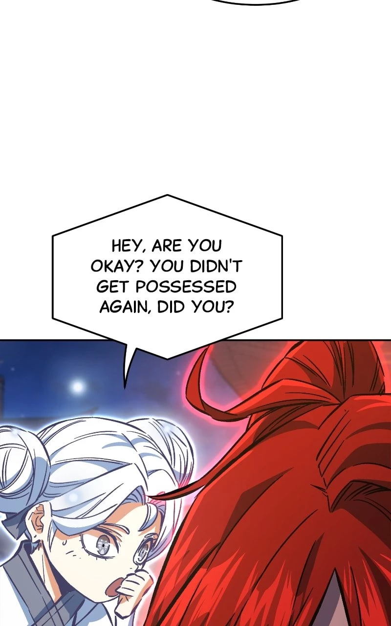 Absolute Sword Sense Chapter 96 - 3