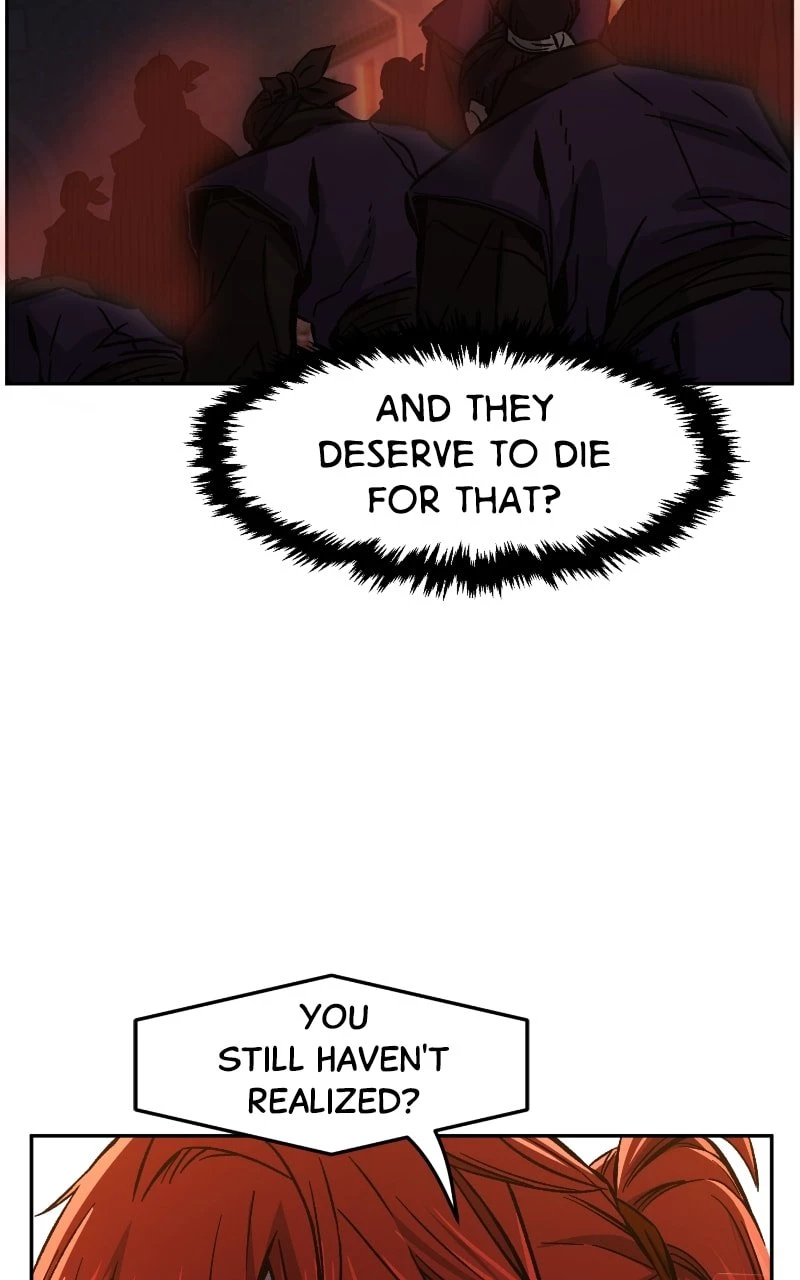 Absolute Sword Sense Chapter 97 - 29