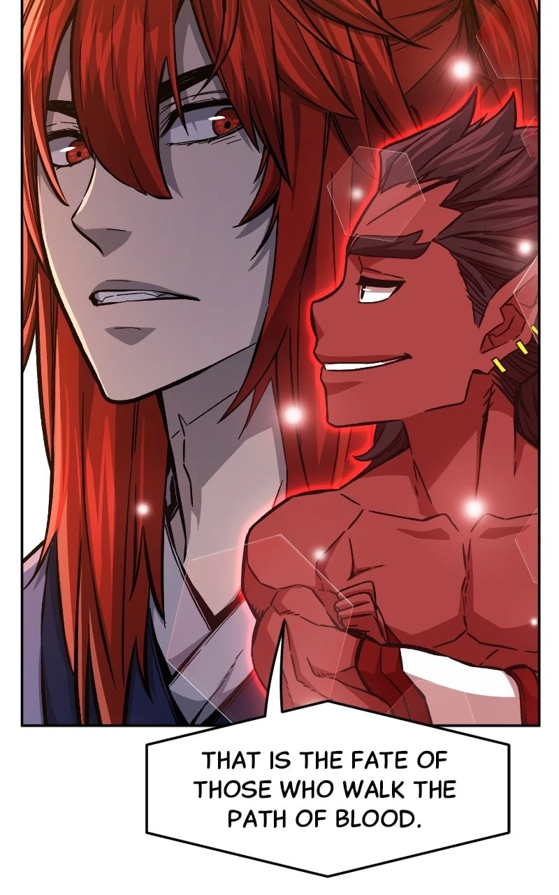 Absolute Sword Sense Chapter 97 - 30