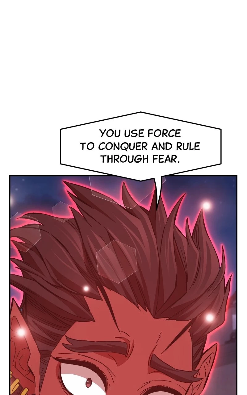 Absolute Sword Sense Chapter 97 - 31