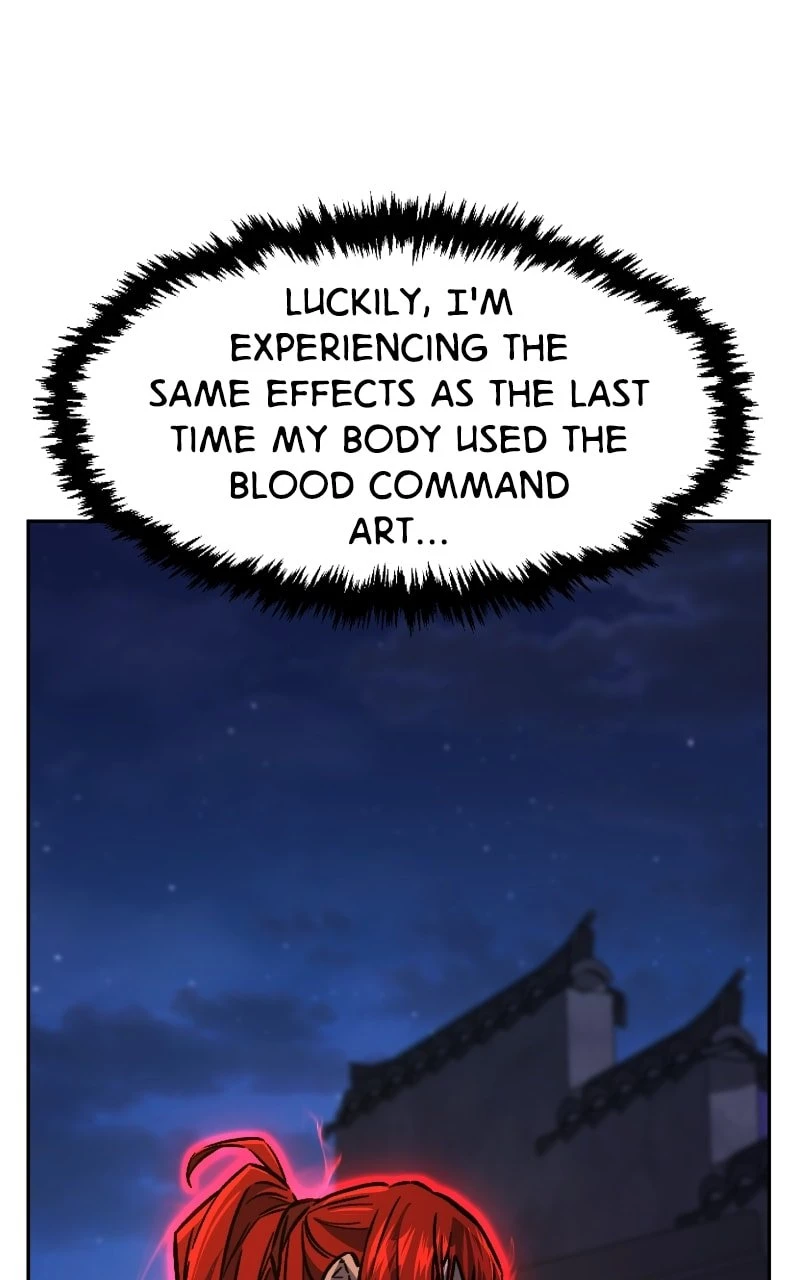 Absolute Sword Sense Chapter 96 - 5