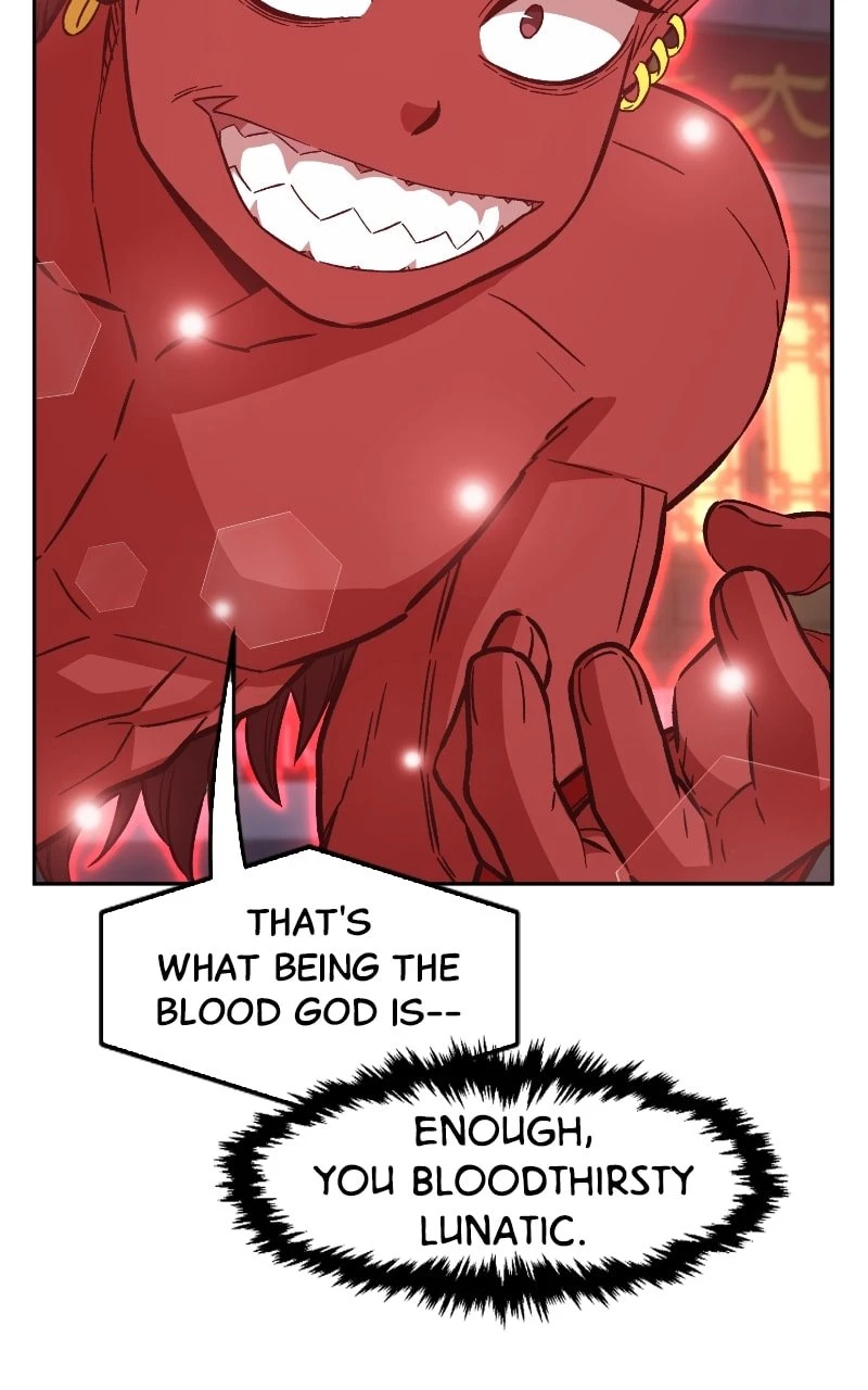 Absolute Sword Sense Chapter 97 - 32