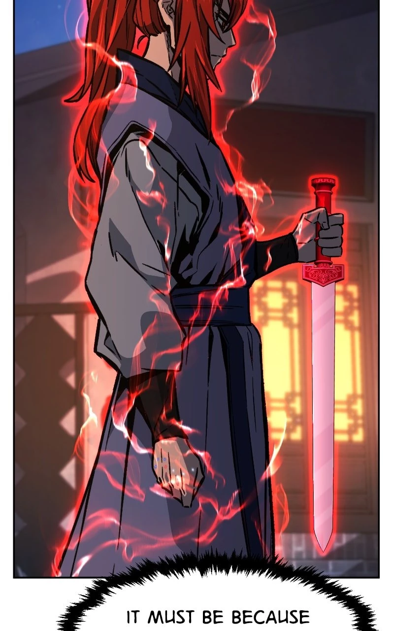 Absolute Sword Sense Chapter 96 - 6