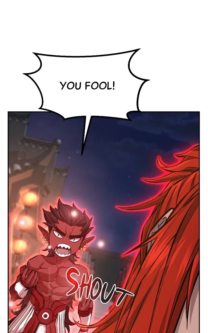 Absolute Sword Sense Chapter 97 - 33
