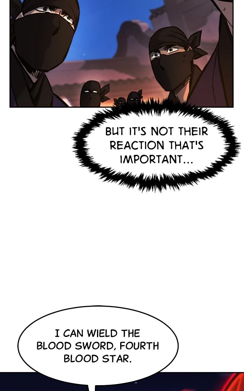 Absolute Sword Sense Chapter 96 - 8
