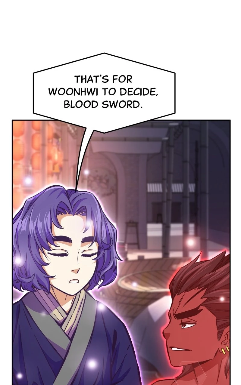 Absolute Sword Sense Chapter 97 - 35