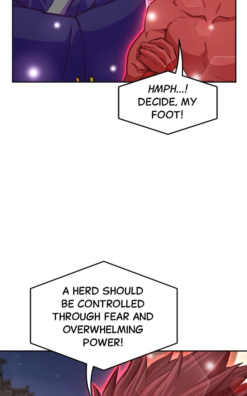 Absolute Sword Sense Chapter 97 - 36