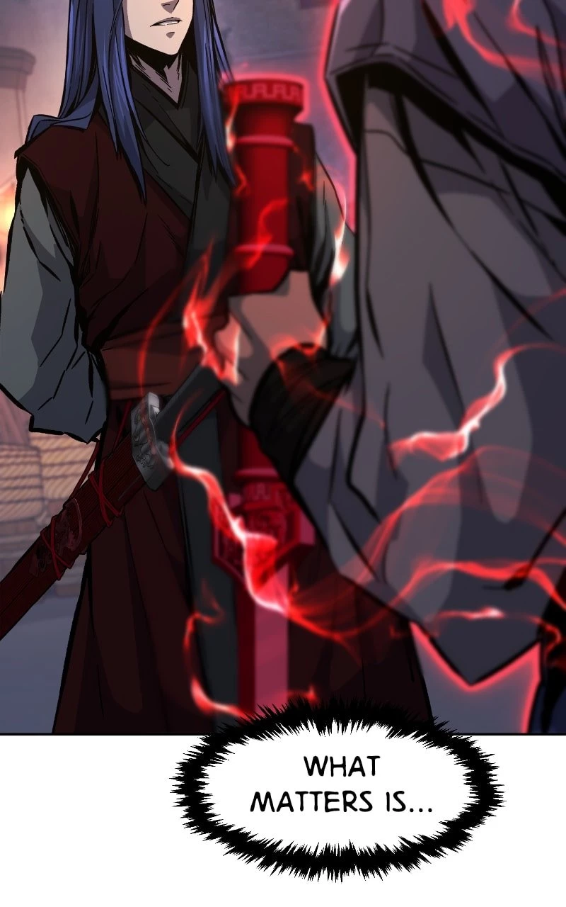 Absolute Sword Sense Chapter 96 - 10