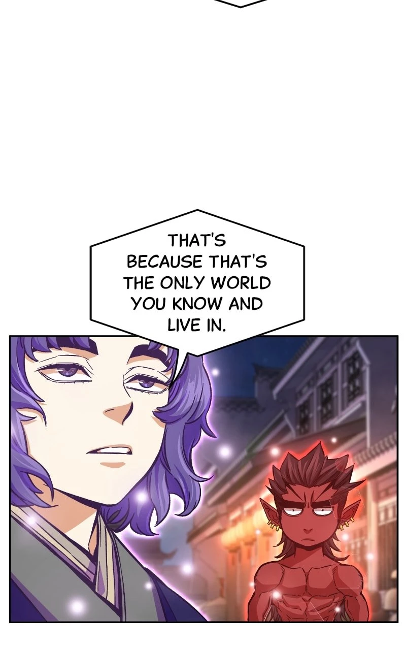 Absolute Sword Sense Chapter 97 - 38