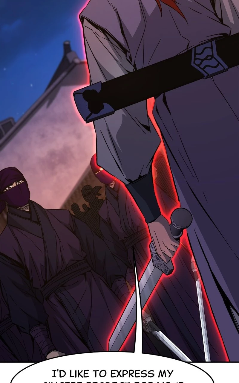 Absolute Sword Sense Chapter 97 - 40