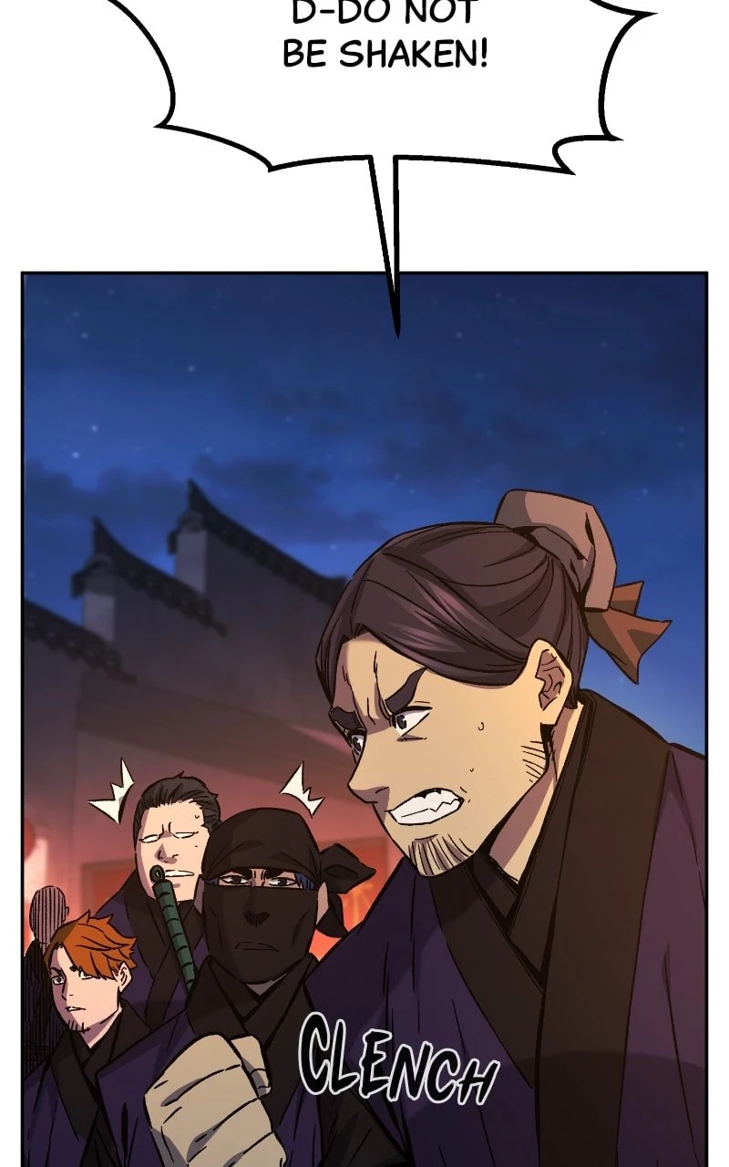 Absolute Sword Sense Chapter 96 - 14