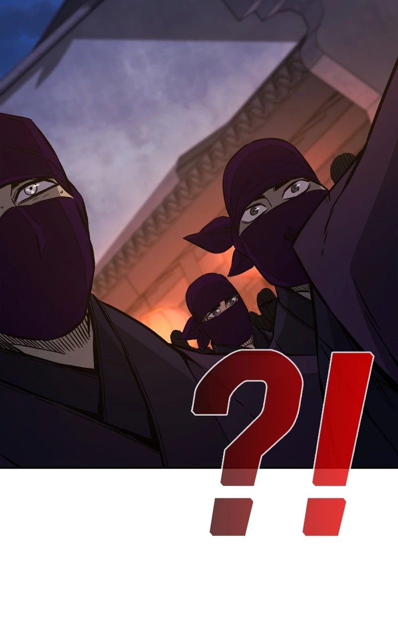 Absolute Sword Sense Chapter 97 - 43