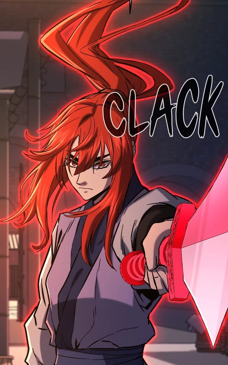 Absolute Sword Sense Chapter 96 - 18