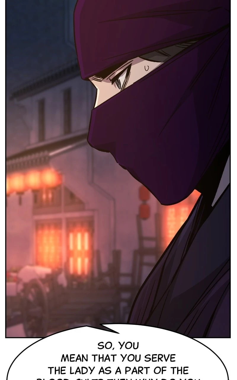 Absolute Sword Sense Chapter 97 - 46
