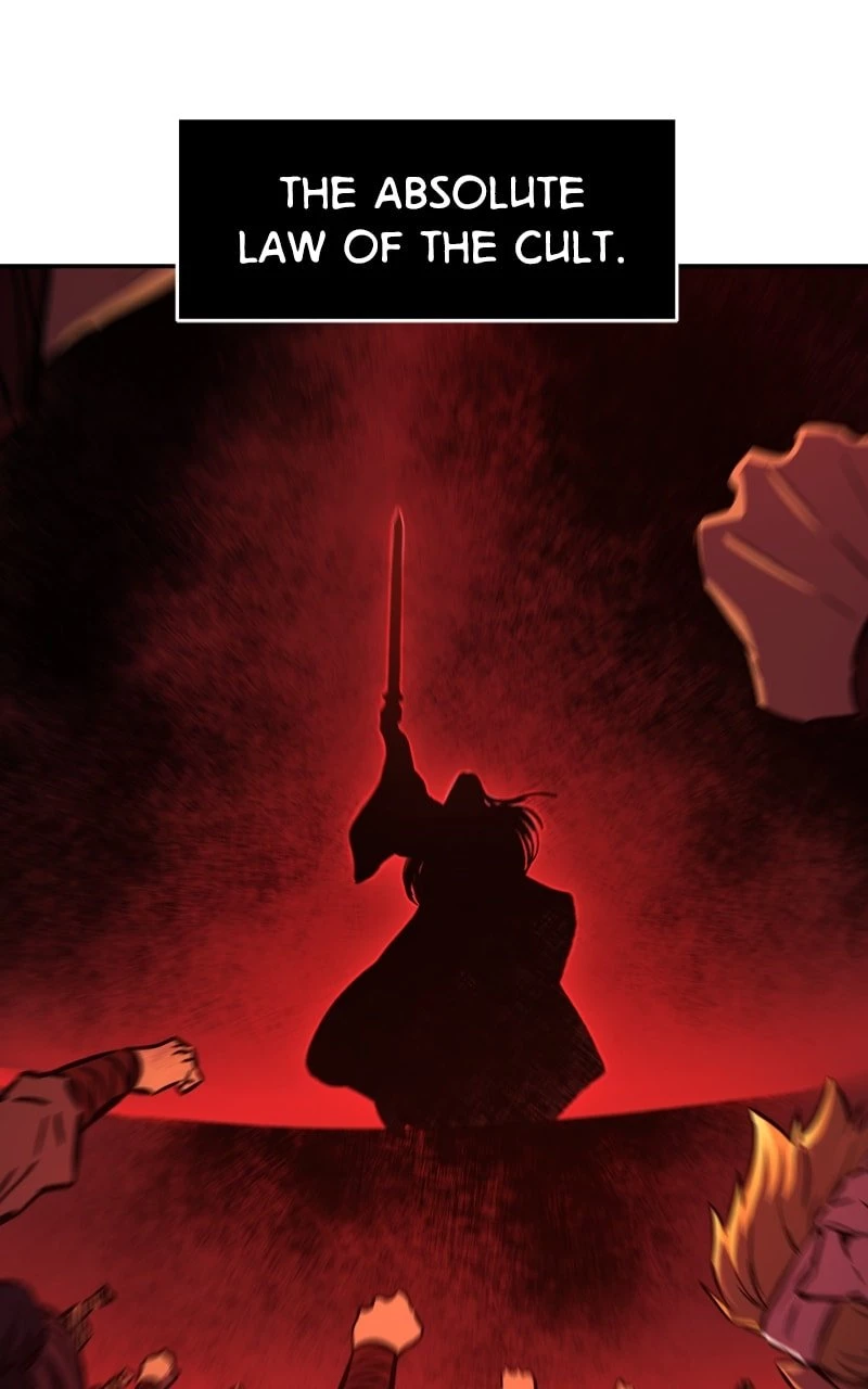 Absolute Sword Sense Chapter 96 - 20