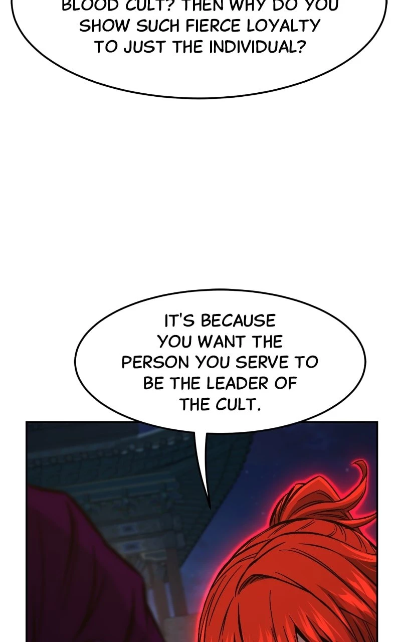 Absolute Sword Sense Chapter 97 - 47