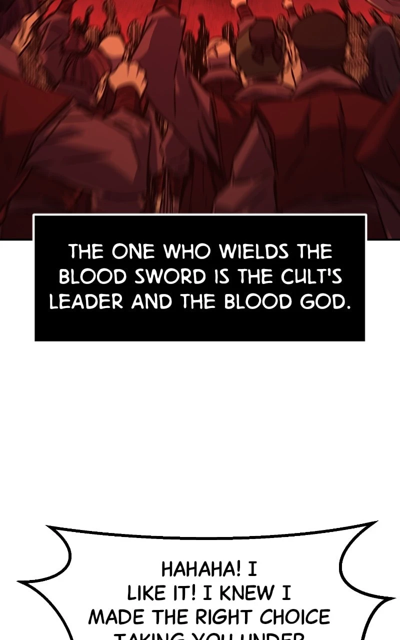Absolute Sword Sense Chapter 96 - 21