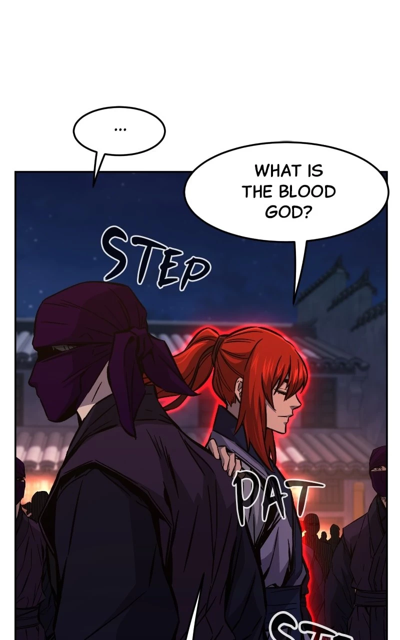 Absolute Sword Sense Chapter 97 - 49