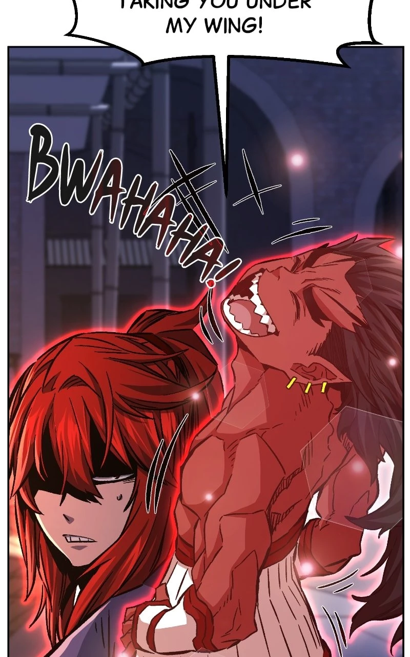Absolute Sword Sense Chapter 96 - 22