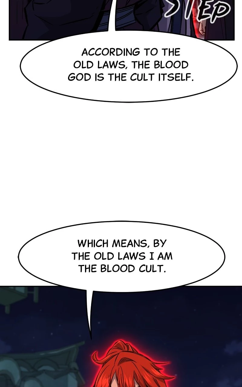 Absolute Sword Sense Chapter 97 - 50