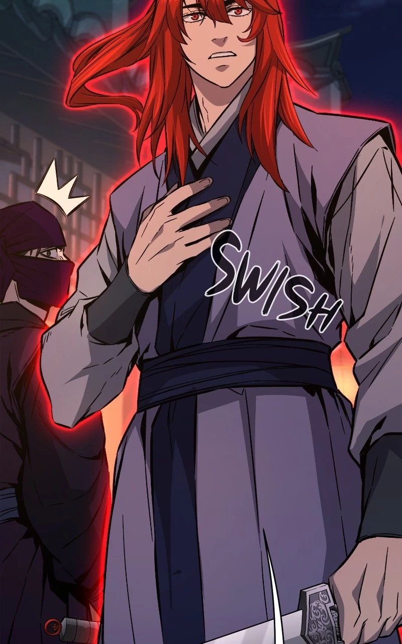 Absolute Sword Sense Chapter 97 - 51