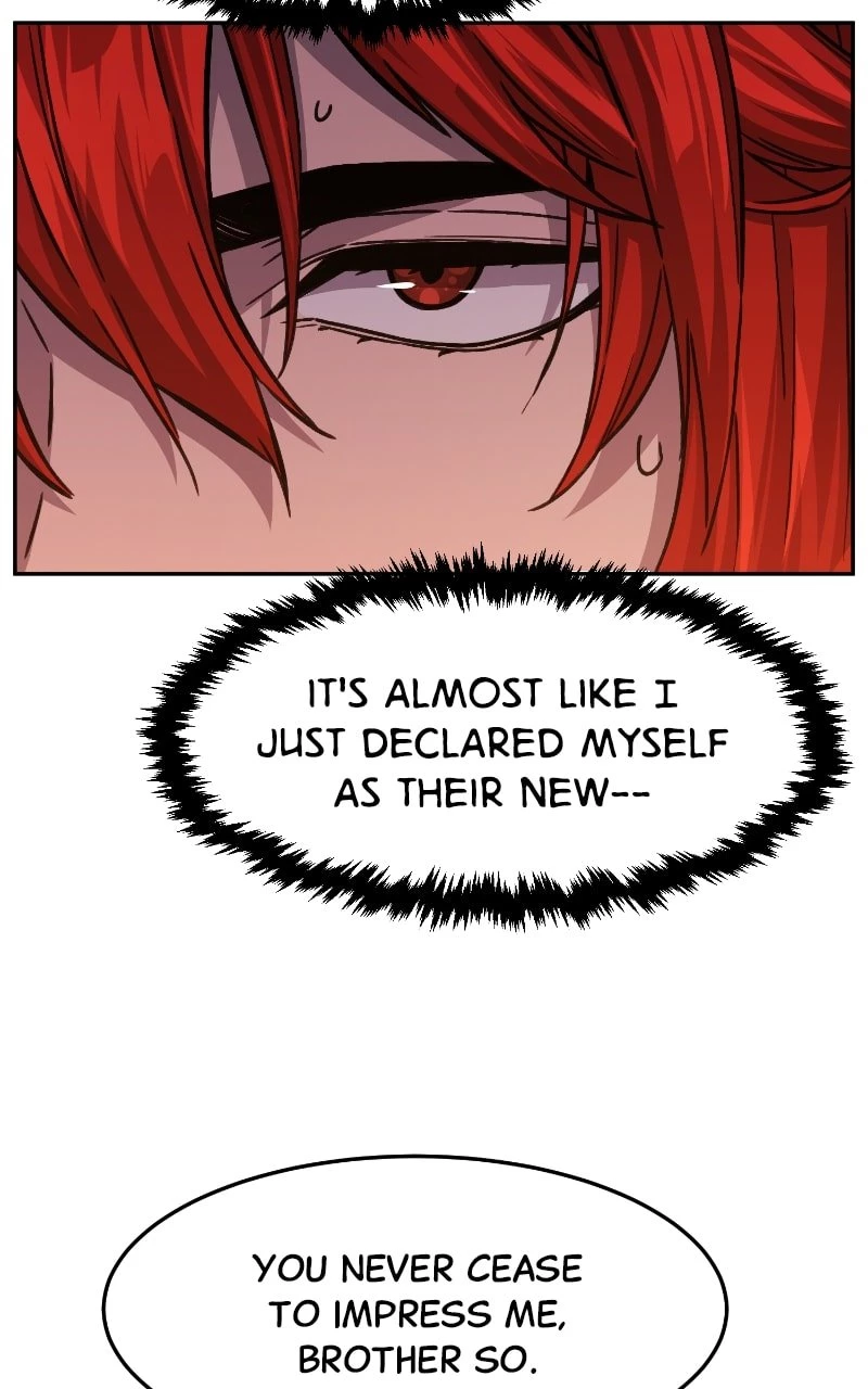 Absolute Sword Sense Chapter 96 - 24