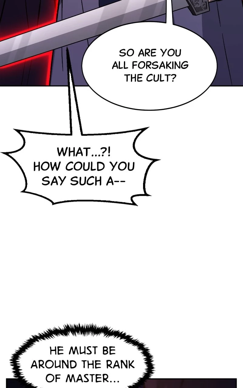 Absolute Sword Sense Chapter 97 - 52