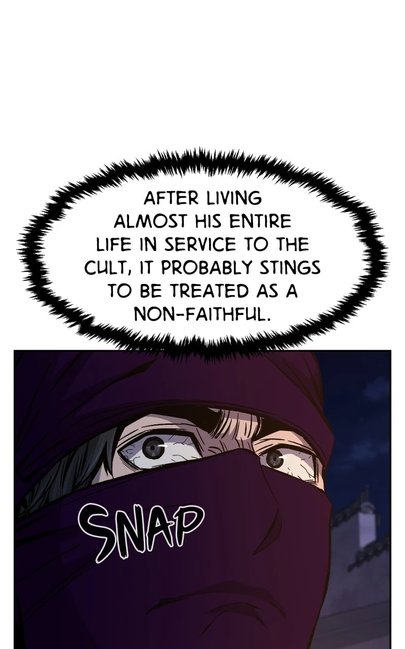 Absolute Sword Sense Chapter 97 - 54