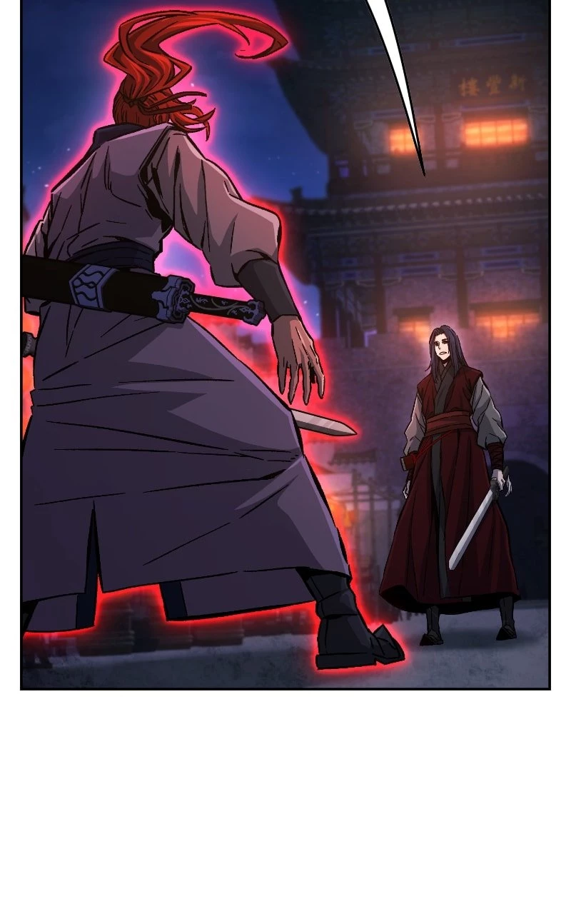 Absolute Sword Sense Chapter 96 - 26