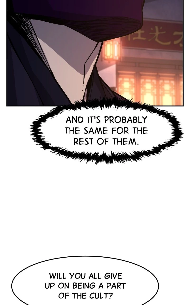 Absolute Sword Sense Chapter 97 - 55
